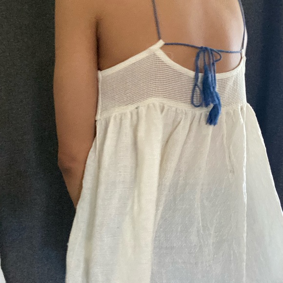 Embroidered TOP !! - Picture 6 of 10